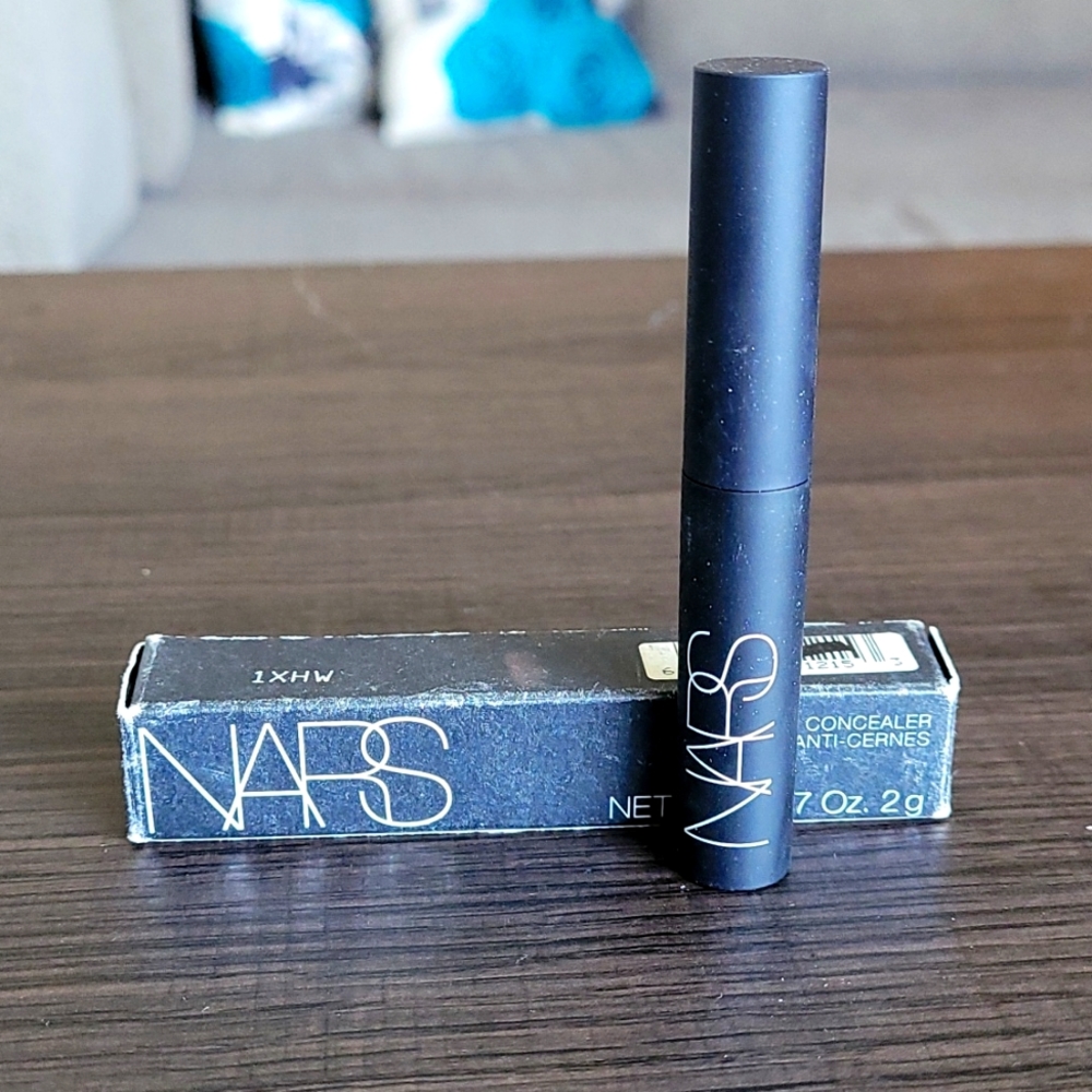 Nars concealer